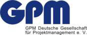 Logo Gesellschaft für Projektmanagement